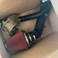 Used- ets kit with xona 7864s