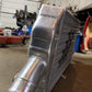 Mishimoto 3" intercooler evo 8/9