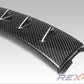 Rexpeed Carbon Fiber Vortex Generator (Evo 7/8/9)