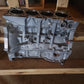 Map stage 1 Evo X shortblock