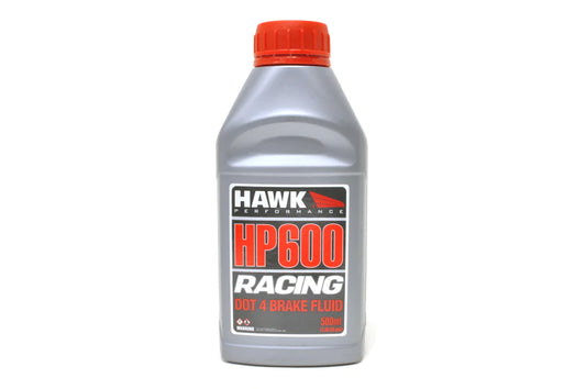 Hawk DOT 4 Racing Brake Fluid