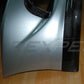 Rexpeed D-Style Carbon Fiber Front Lip (Evo 8)