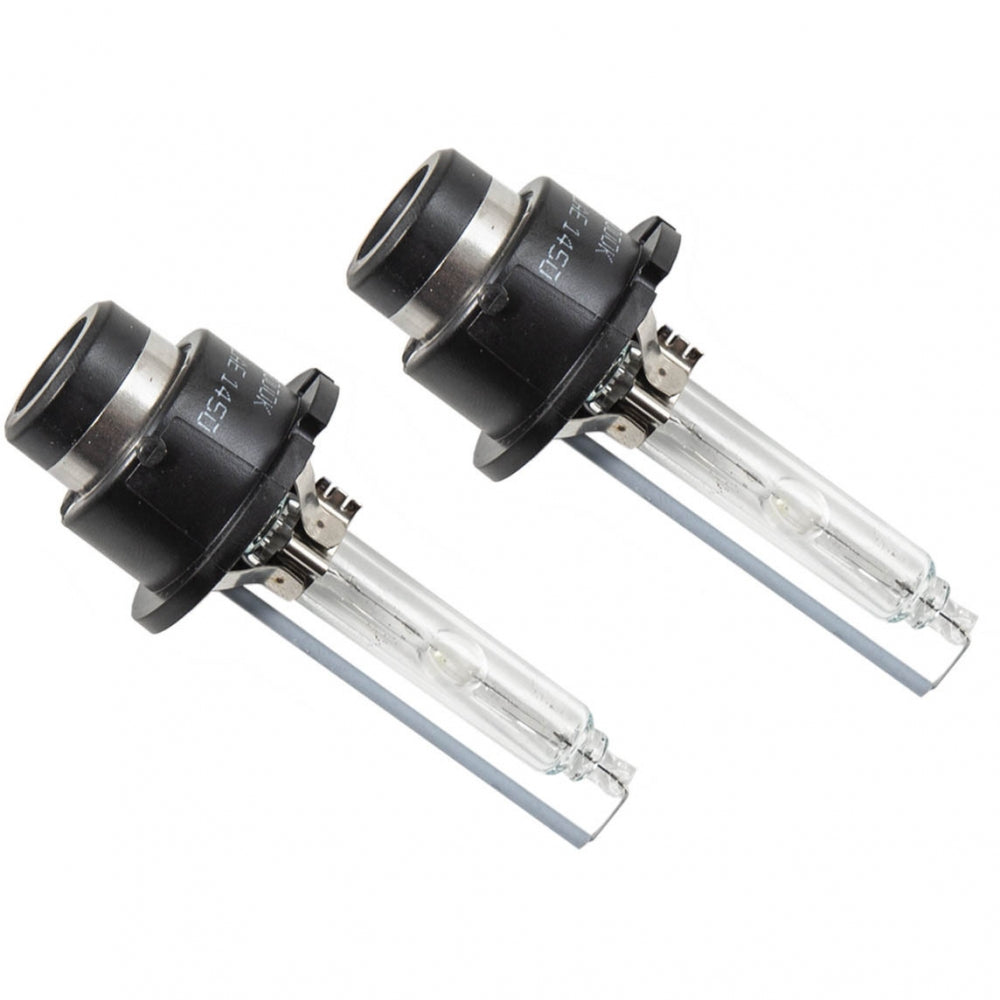 Diode Dynamics HID Bulbs D2S (6000K, Pair)