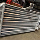 Mishimoto 3" intercooler evo 8/9