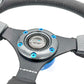 JDC Titanium Steering Wheel Bolts (Universal)