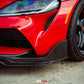 Seibon MB-Style Carbon Fiber Front Lip (20-21 GR Supra)