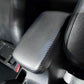 Rexpeed Carbon Fiber Armrest (Evo 7/8/9)