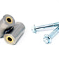 Torque Solution Solid Shifter Linkage U-Joint | 2004-2021 Subaru WRX STI