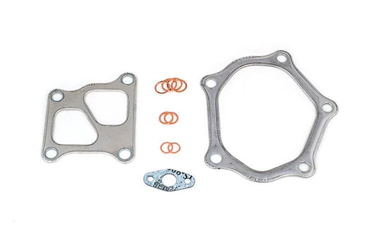 Forced Performance Turbo Gasket Set | 2008-2015 Mitsubishi Evo X