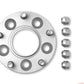 H&R Trak+|5/114.3|67.1|Stud|12x1.5|15mm|DRM Wheel Spacer Mitsubishi Evo X 08-13
