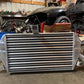 Mishimoto 3" intercooler evo 8/9