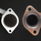 Tomei EXPREME OUTLET COMPONENT Ver.2 | 2001-2006 Mitsubishi Evo 7-9