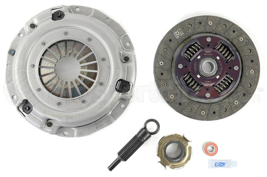 Clutch - Subaru Models (inc. 1999-2001 Impreza 2.5RS / 2002-2007 2.5)