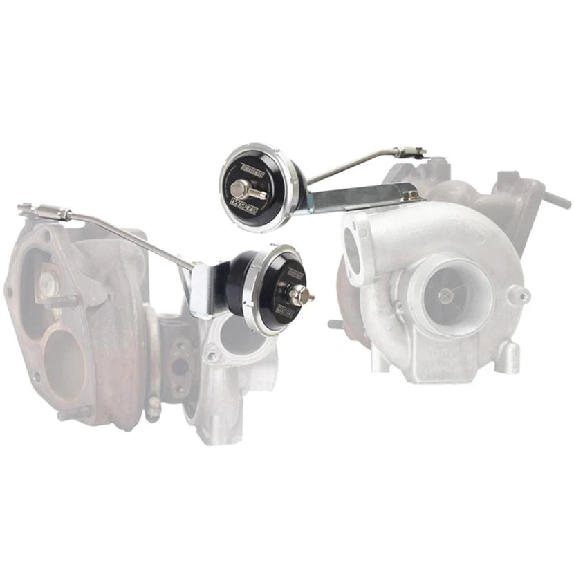 Turbosmart Internal Wastegate Actuator 18PSI Evo 4-8