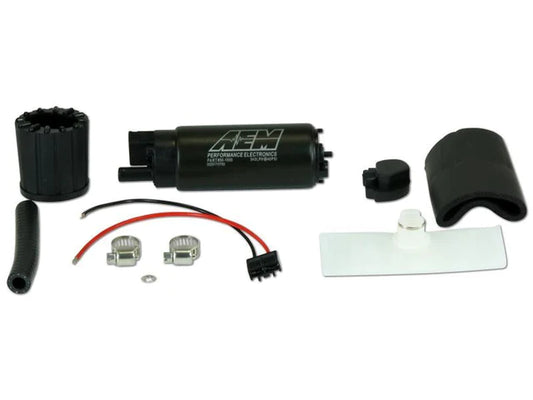 AEM High Flow In-Tank Fuel Pump - 340LPH