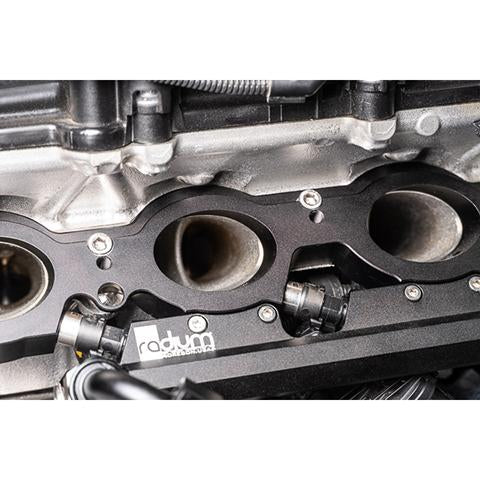 Radium Engineering Port Injection Kit | 2020-2021 Toyota Supra