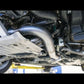 MAP WRX Catted Downpipe Rev 4 | 2015-2020 Subaru WRX MT