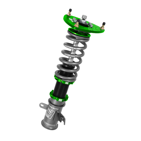 Fortune Auto 500 Series Gen 8 Coilovers for Evo X