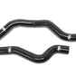 Samco Coolant Hoses for Evo 7/8/9 with 4/5/6 Radiator