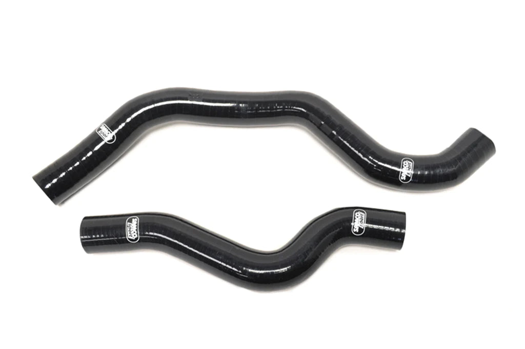 Samco Coolant Hoses for Evo 7/8/9 with 4/5/6 Radiator