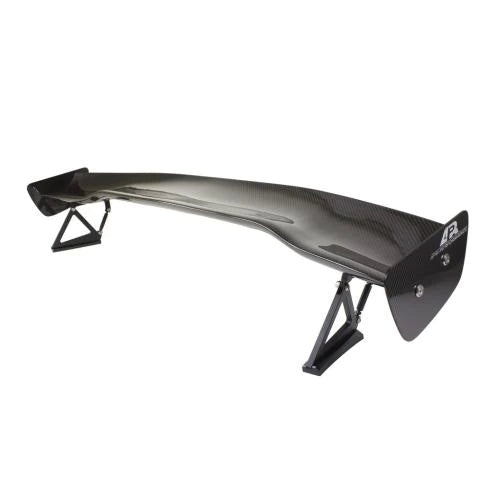 APR GTC-200 Carbon Fiber Wing - Honda S2000 2000-2009