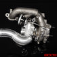 Boost Logic Ultra Spool Turbo Kit Nissan R35 GTR 2009+