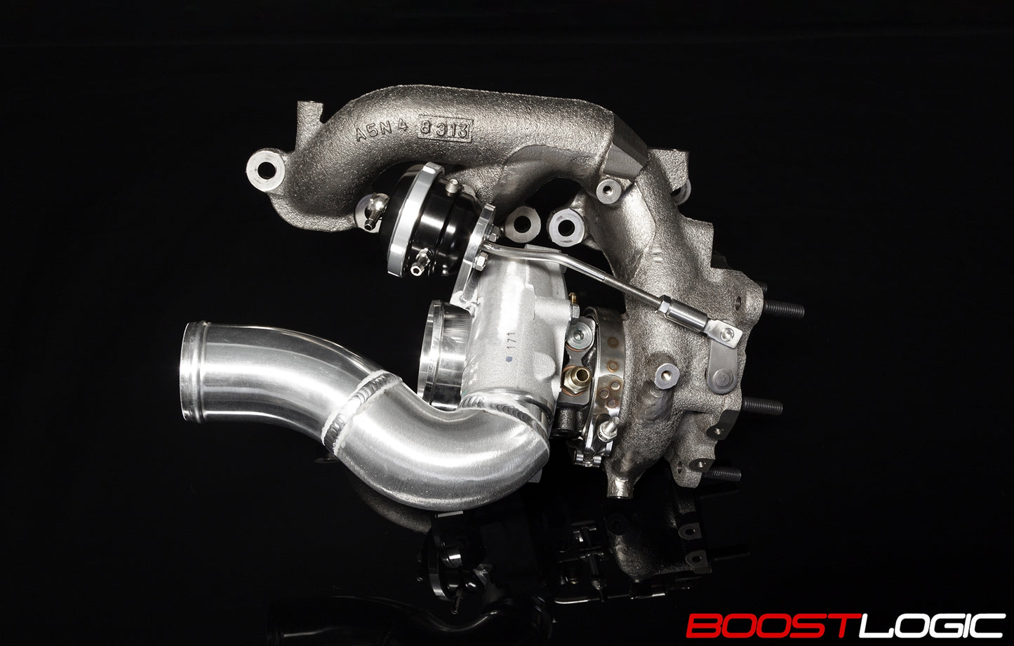 Boost Logic Ultra Spool Turbo Kit Nissan R35 GTR 2009+