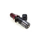 Injector Dynamics ID1050x Top Feed Fuel Injectors - 1065cc | Subaru EJ20/EJ25