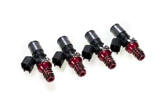 Injector Dynamics ID1050x Fuel Injectors - 1065cc | 2013-2021 BRZ/FR-S/86