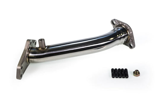 Invidia Stainless Steel Up Pipe | Multiple Fitments (HS02SW1UPP)