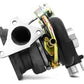 Blouch 20G-XT 8cm^2 Turbo