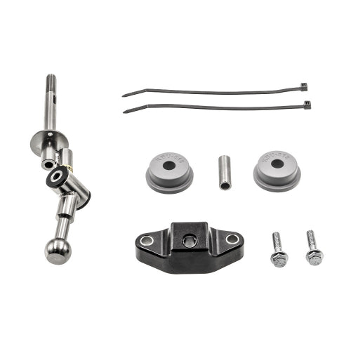 Kartboy Short Shifter and Bushing Combo - Subaru STI 2004+