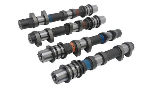 Kelford Cams 272/268 Camshafts | 2004-2021 Subaru STI EJ257B