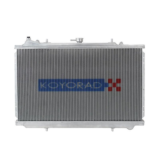 Koyo Aluminum Racing Radiator - Honda S2000 2000-2009