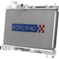 Koyo Hyper-V Core Radiator w/ Filler Neck | Subaru Multiple Fitments