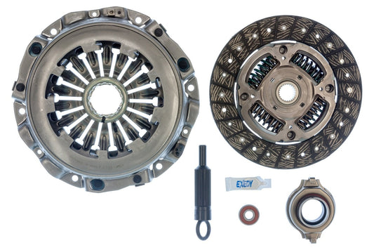 Exedy OEM Replacement Clutch 02-05 WRX