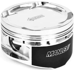 Manley Platinum Series 100mm Stroker Pistons | Multiple Fitments