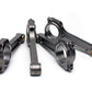 Manley Turbo Tuff I-Beam Connecting Rod Set w/ ARP 2000 Bolts | 1993-1998 Toyota Supra 2JZ