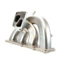MAP Investment Cast Exhaust Manifold | 2008-2015 Mitsubishi Evo X