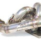 MAP Tubular Exhaust Manifold | 2003-2006 Mitsubishi Evo 8/9