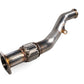 MAP WRX Catted Downpipe Rev 4 | 2015-2020 Subaru WRX MT