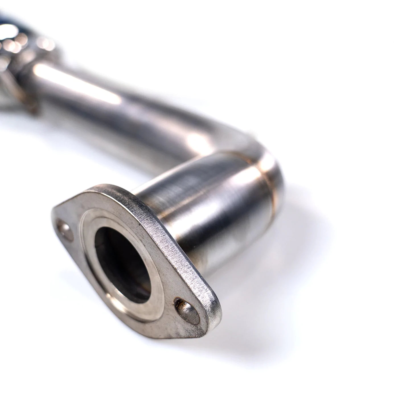 MAPerformance Axleback Exhaust | 2022 Subaru WRX