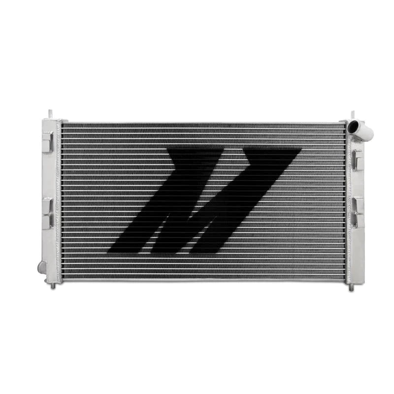 Mishimoto Aluminum Radiator | 2008-2015 Mitsubishi Evo X / 2010 Ralliart