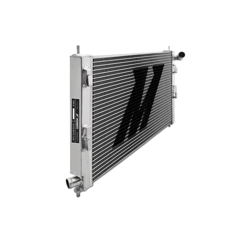 Mishimoto Aluminum Radiator | 2008-2015 Mitsubishi Evo X / 2010 Ralliart