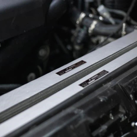 Mishimoto Performance Aluminum Radiator Kit Toyota Supra 2020+