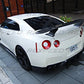 Rexpeed Z-Style Carbon Skirts (GT-R R35)