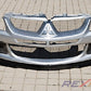 Rexpeed Type-V Carbon Fiber Front Lip (Evo 8)