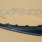 Rexpeed V2 Carbon Fiber Lip (Evo 8)
