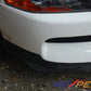 Evo 9 RA-Style Carbon Front Splitter