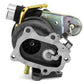Blouch 20G-XT 8cm^2 Turbo